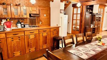 Servei de restauració