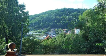 Hillside Praid - enjoy Transylvania