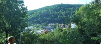 Hillside Praid - enjoy Transylvania