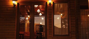 Hillside Praid - enjoy Transylvania