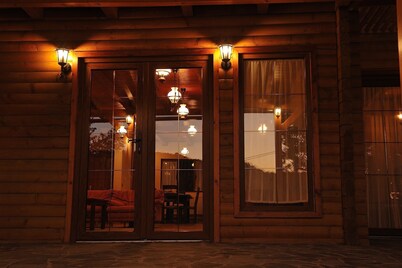 Hillside Praid - enjoy Transylvania