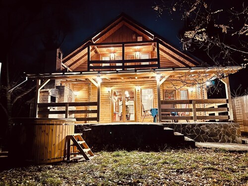 Hillside Praid - enjoy Transylvania