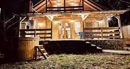 Hillside Praid - enjoy Transylvania