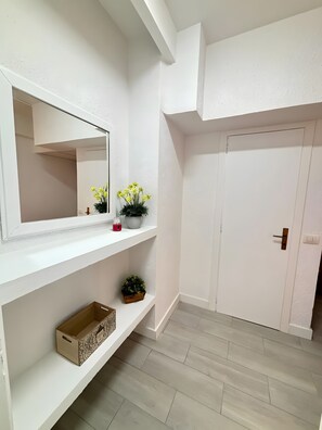 Interior - Central Apartment with Pool in Los Cristianos (Los Cristianos)