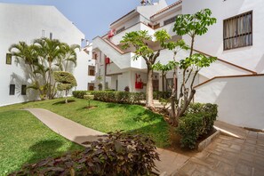 Exterior - Central Apartment with Pool in Los Cristianos (Los Cristianos)