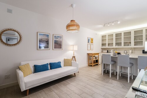 Maison de vacances Historic District III avec Wi-Fi et climatisation