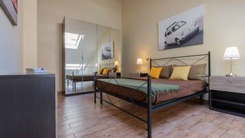 Apartment | 1 bedroom