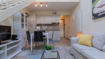 Apartment | 1 bedroom