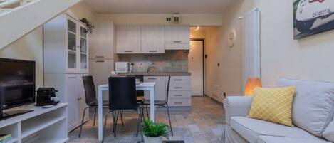 Apartment | 1 Schlafzimmer