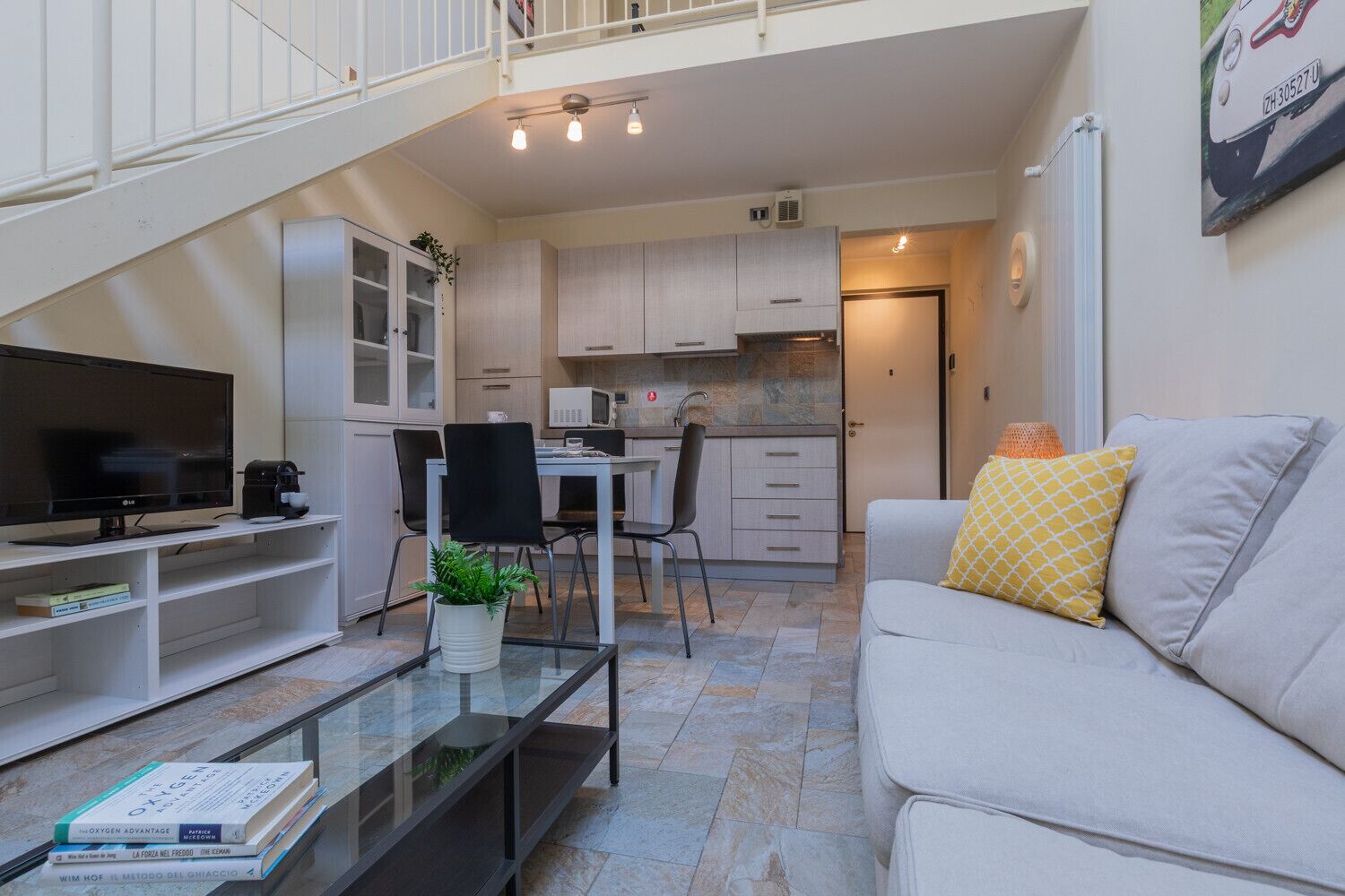 Apartment | 1 bedroom