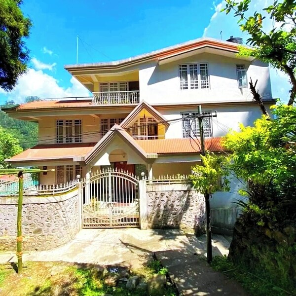 Ronglyang Homestay - Gangtok