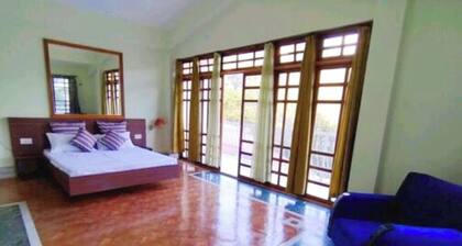Ronglyang homestay