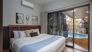 Apartamento | Espaço de trabalho para notebook