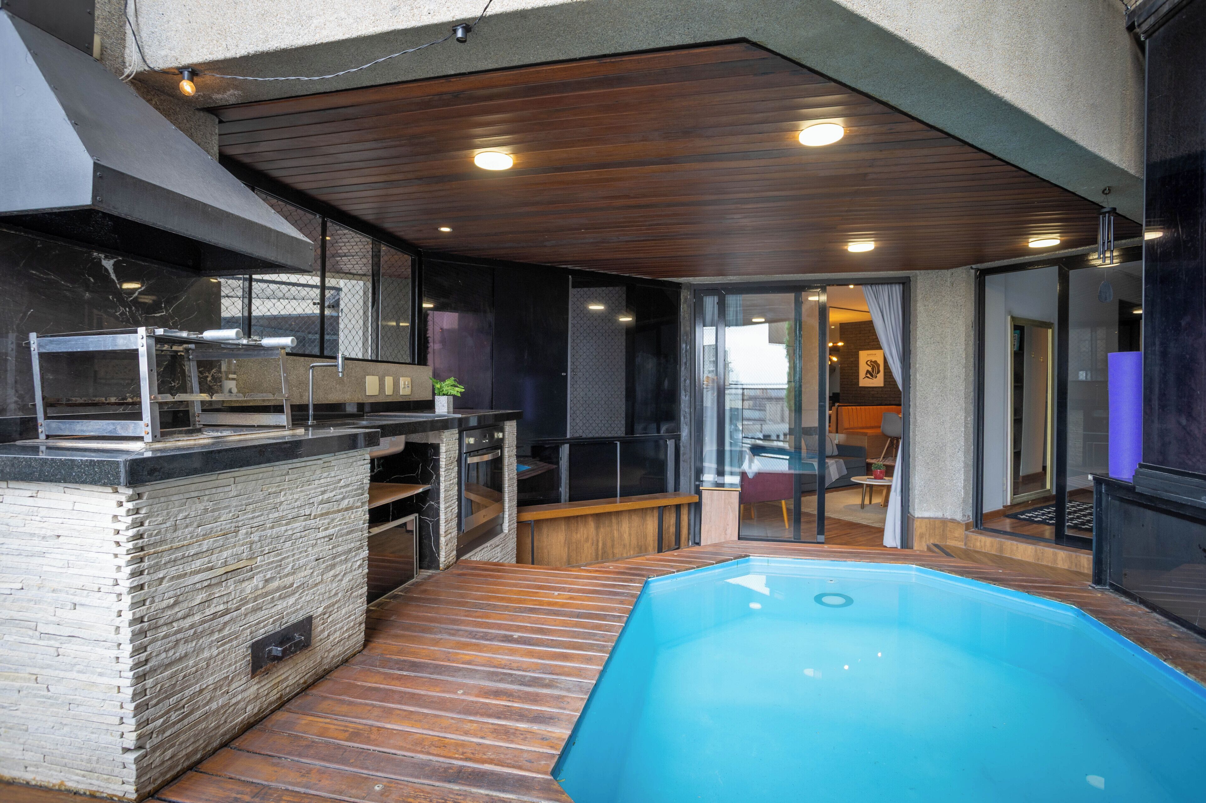 Appartement Présidentiel | Coin séjour