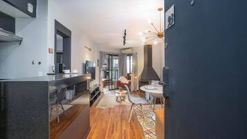 Presidential-Apartment | Innenbereich