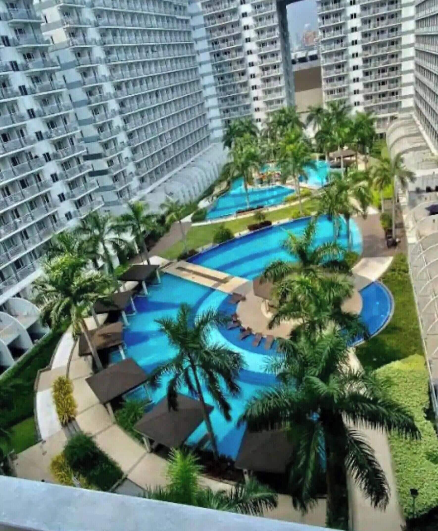 Apartamento, 1 quarto, para fumantes, sacada | Piscina | Piscina externa