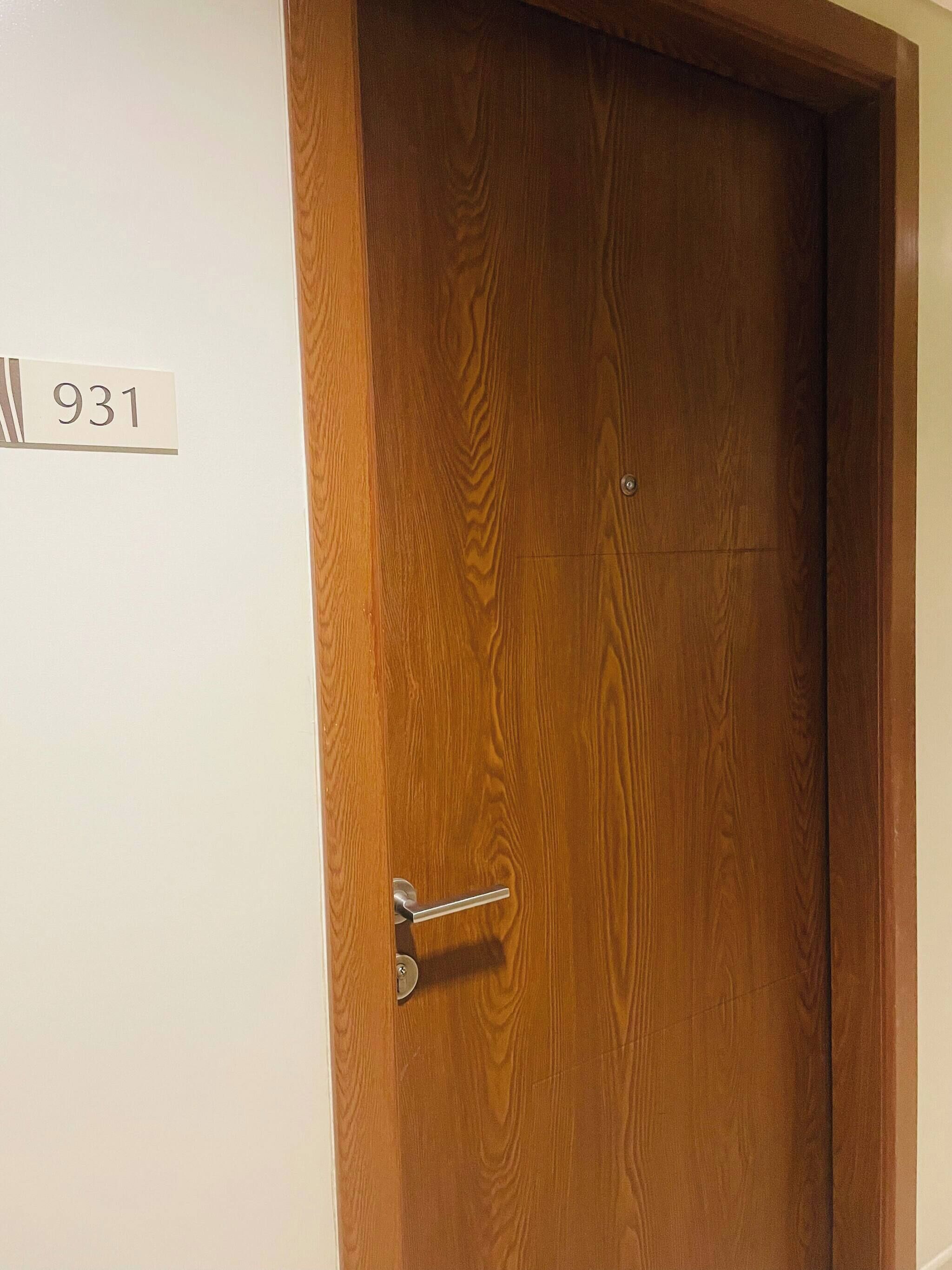 Huoneisto, 1 makuuhuone, tupakointi sallittu, parveke | Sisätilat