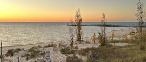 Plage