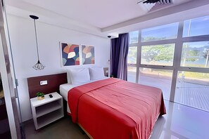 Basic Apartment - Imperial  (João Pessoa)