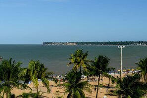 Basic Apartment | Beach - Imperial  (João Pessoa)