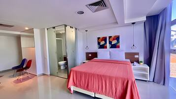 Basic Apartment