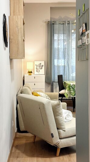 تلفزيون ذكي