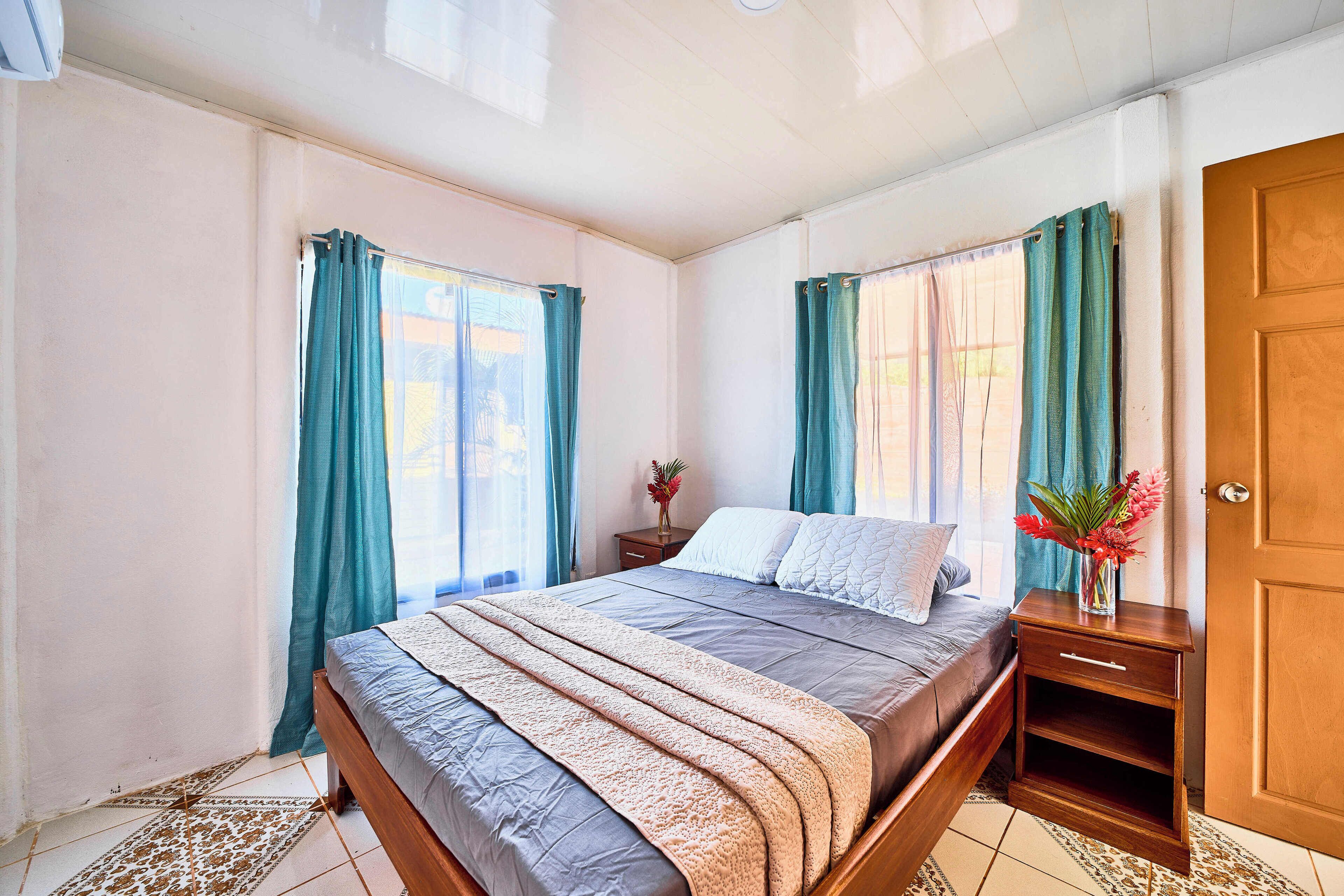 Villa superior | Caja fuerte y wifi gratis