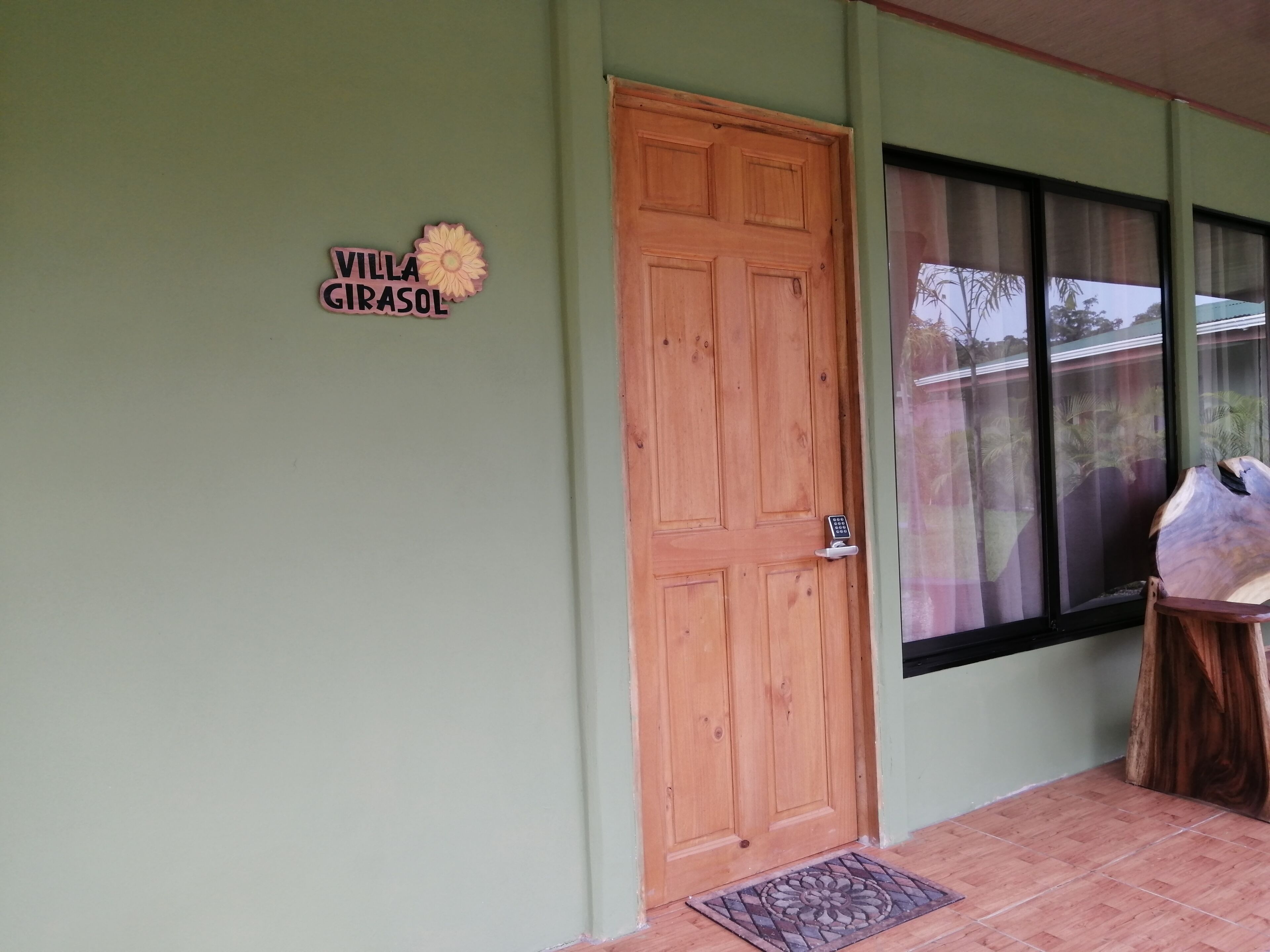 Family Villa, 2 Bedrooms