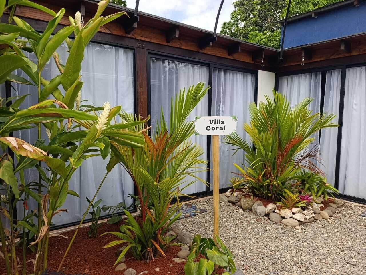 Caja de seguridad en la habitación y wifi gratis 