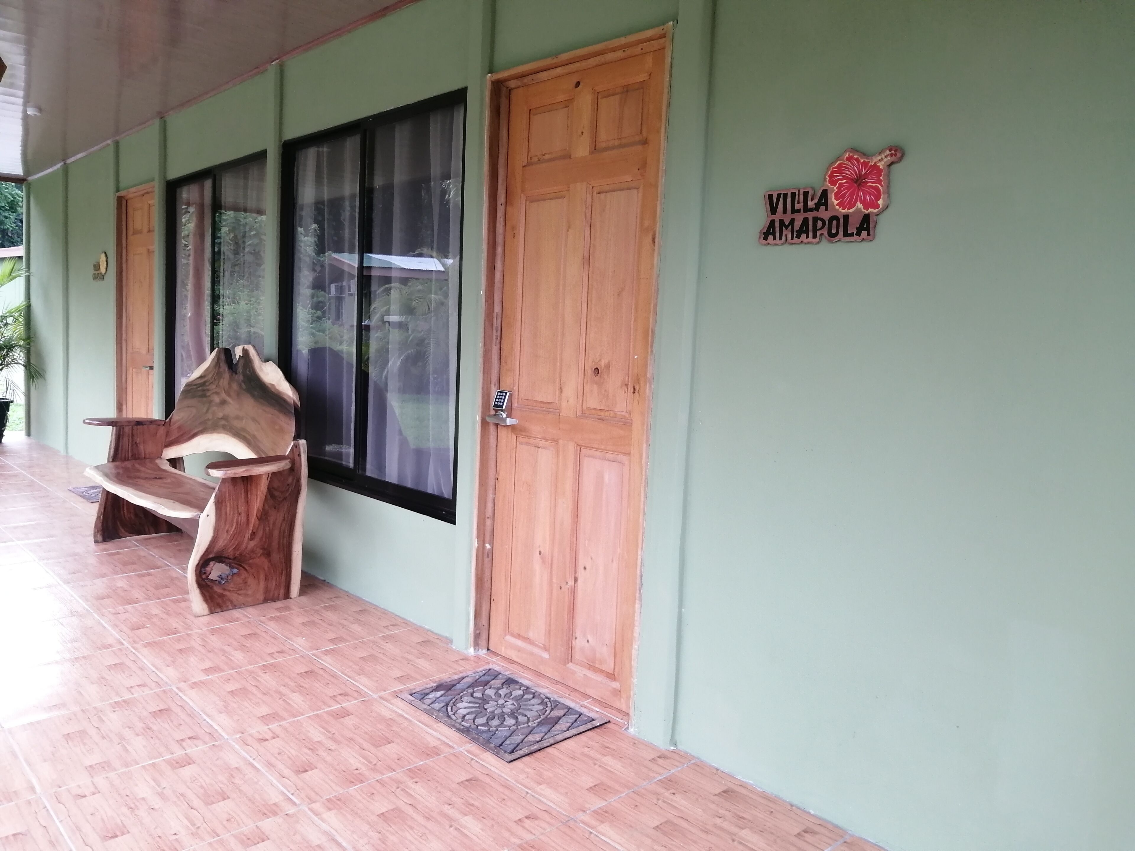 Family Villa, 2 Bedrooms