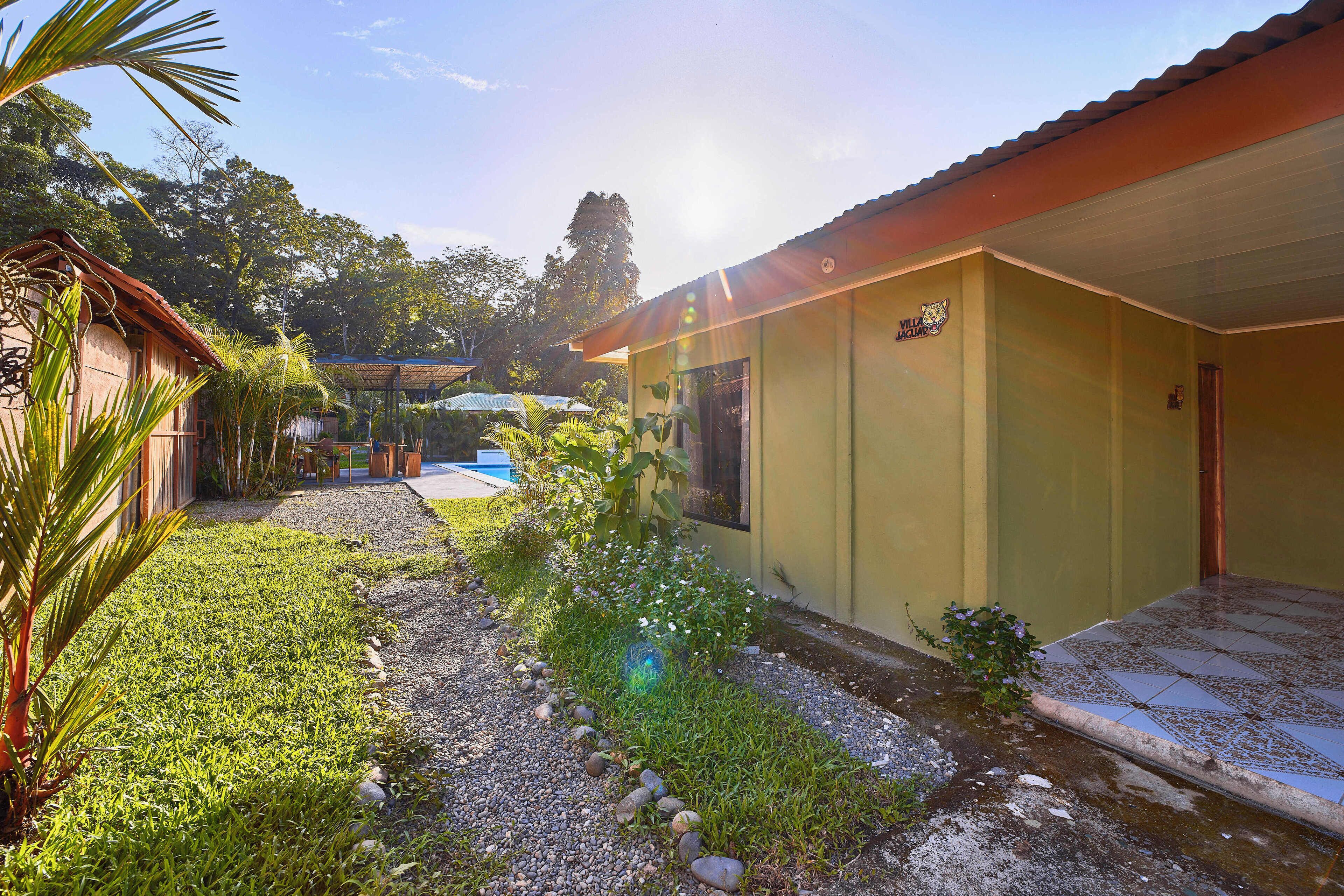 Caja de seguridad en la habitación y wifi gratis 