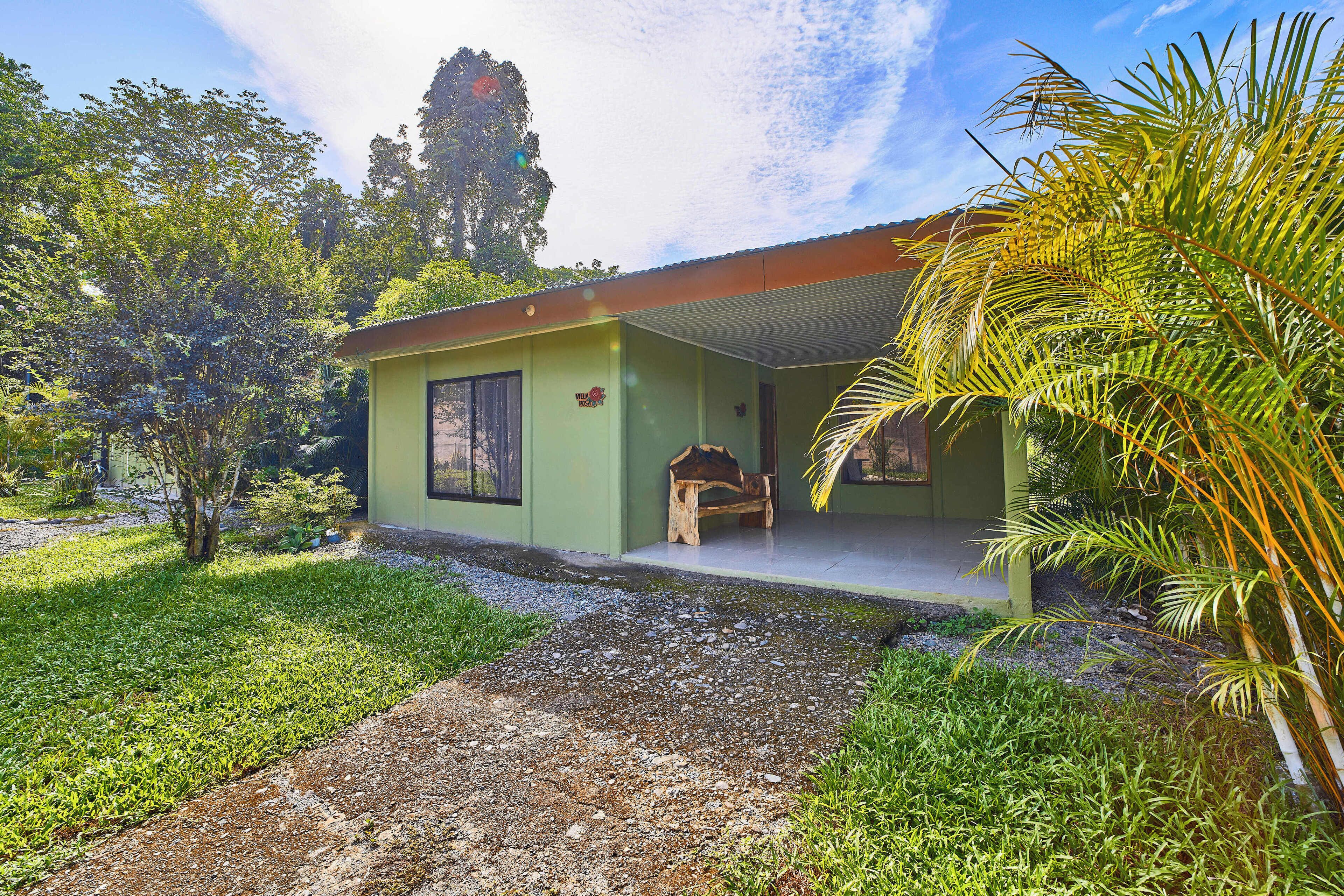 Caja de seguridad en la habitación y wifi gratis 