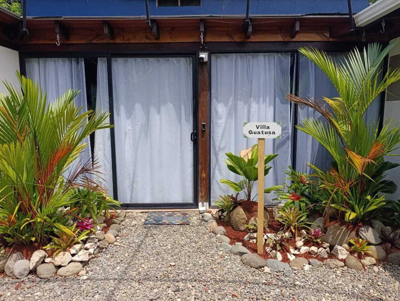 Caja de seguridad en la habitación y wifi gratis 