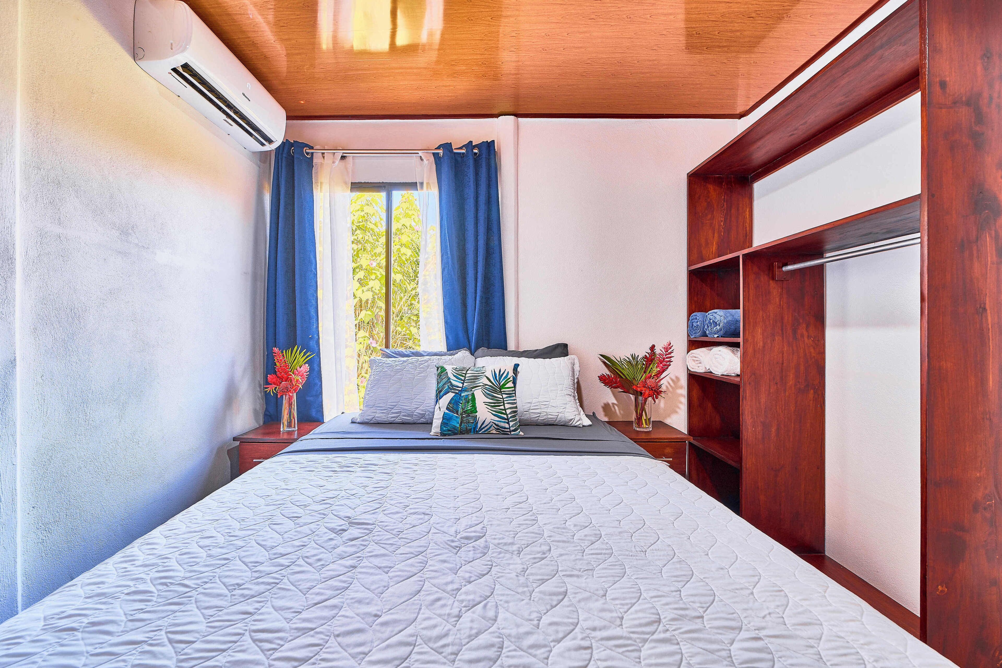 Family Villa, Patio, Garden View