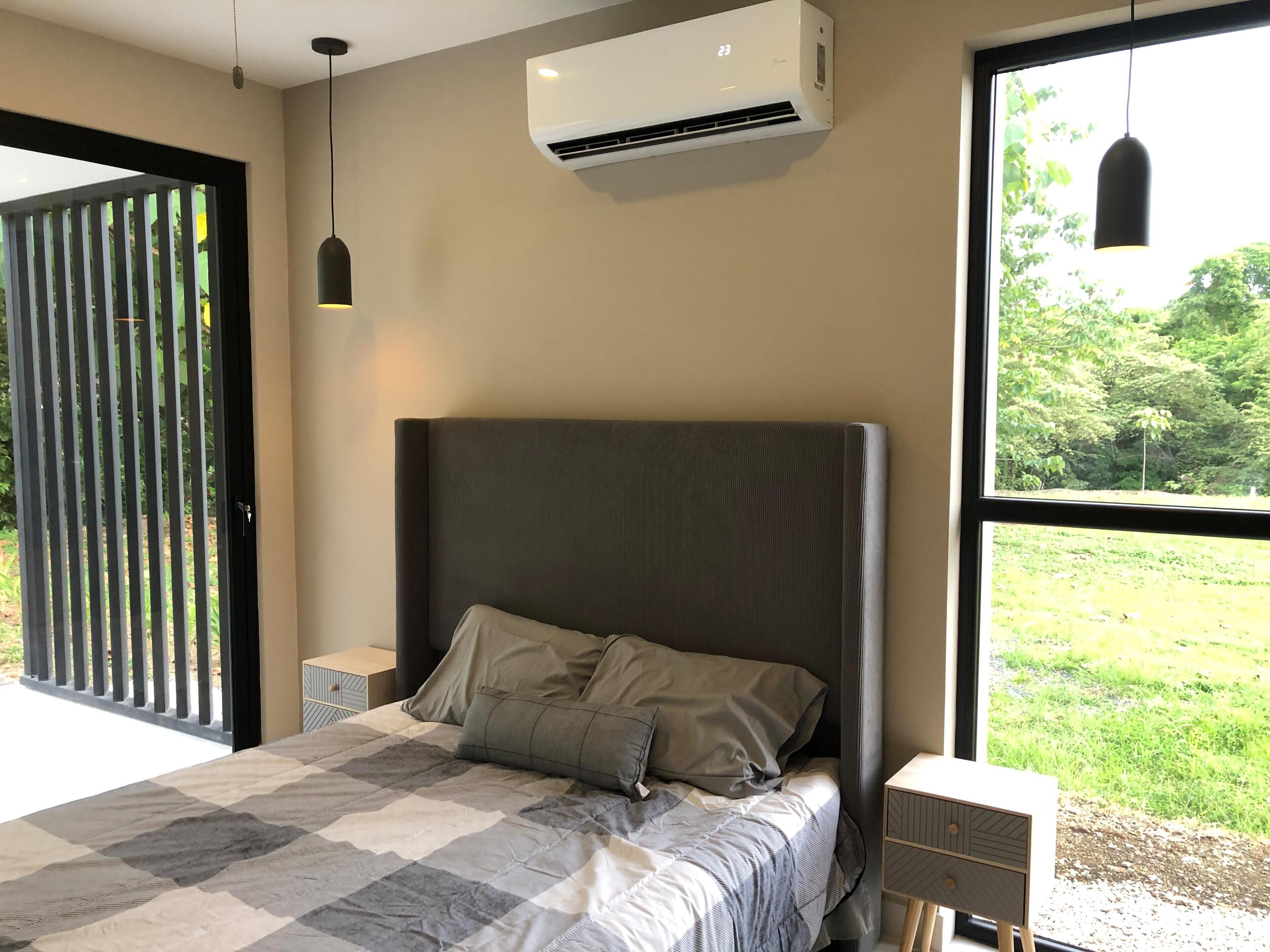 3 dormitorios, Internet, ropa de cama