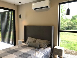 3 makuuhuonetta, internet, vuodevaatteet