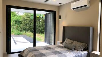 3 bedrooms, Internet, bed sheets