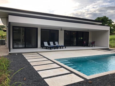 Family house in Marbella with swimming pool, near the beach