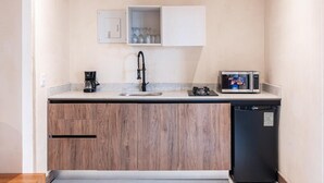 Private kitchenette - Libu Bucerias (Bucerías)