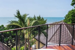 Interior - Kira Baya Koh Samed (Koh Samet)