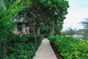 Kawasan hartanah