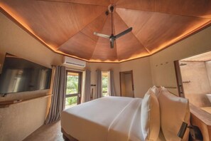 Interior - Kira Baya Koh Samed (Koh Samet)