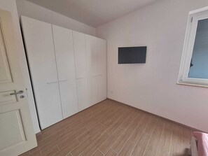 Interior - Apartment in villa in Alano di Castellabate with private parking space (Castellabate)