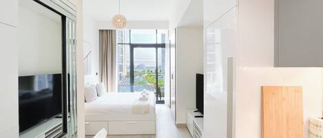 Internet y ropa de cama