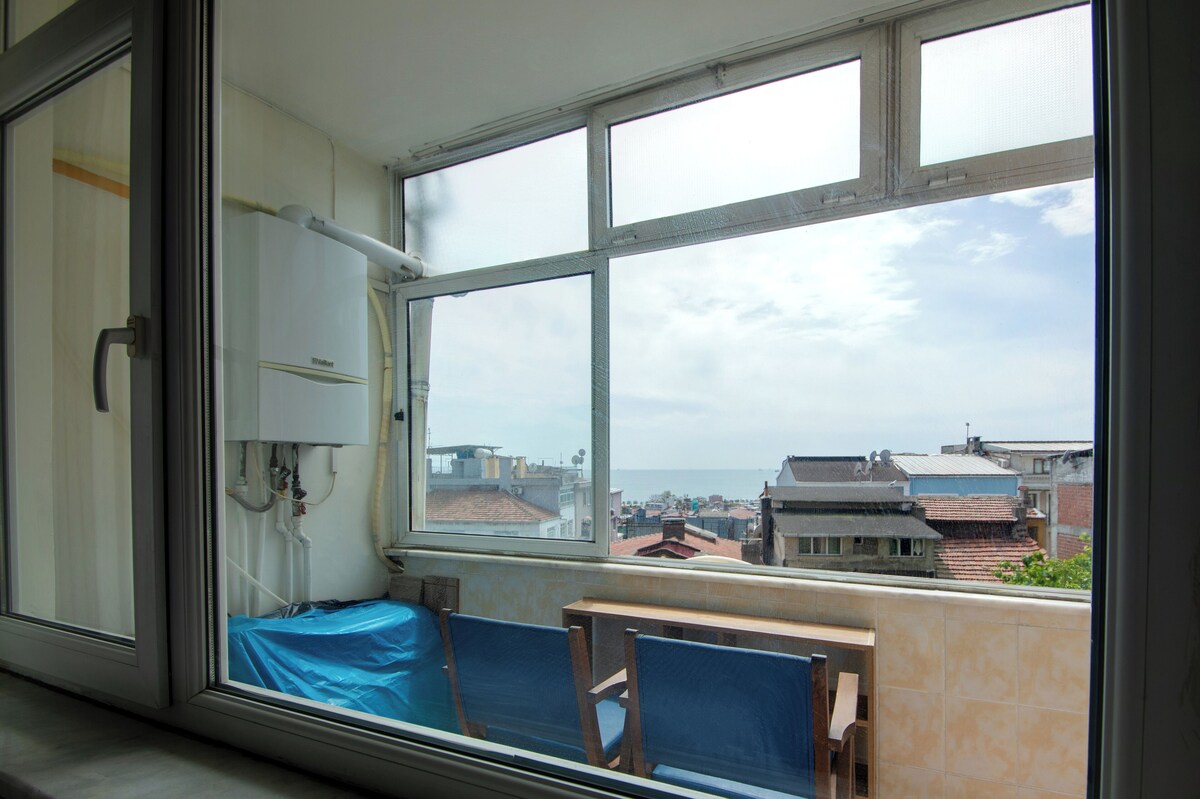 Image de profil de l’hôte