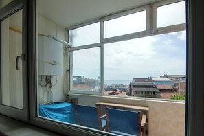 Interior - In the Center of Ancient Lands-2 (İstanbul)