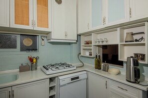 Private kitchen - In the Center of Ancient Lands-2 (İstanbul)