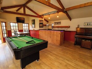 Sala de juegos