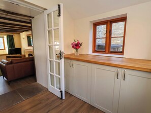 Interior - Dove Cottage (Whitby)