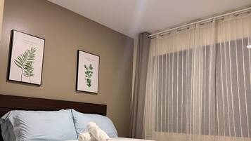 3 Schlafzimmer, kostenloses WLAN, BettwÀsche